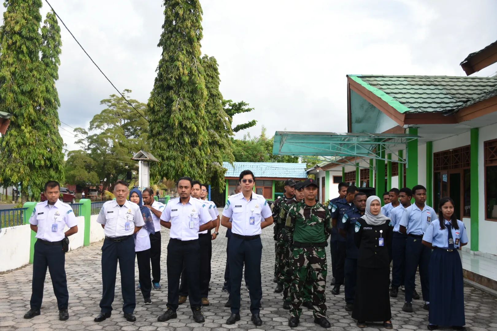 Dokumentasi Foto