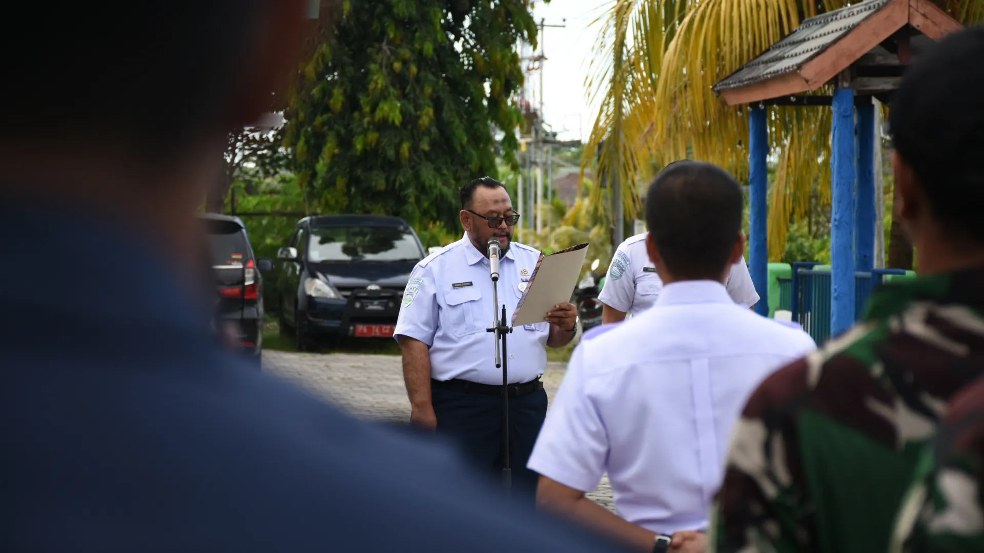 Dokumentasi Foto