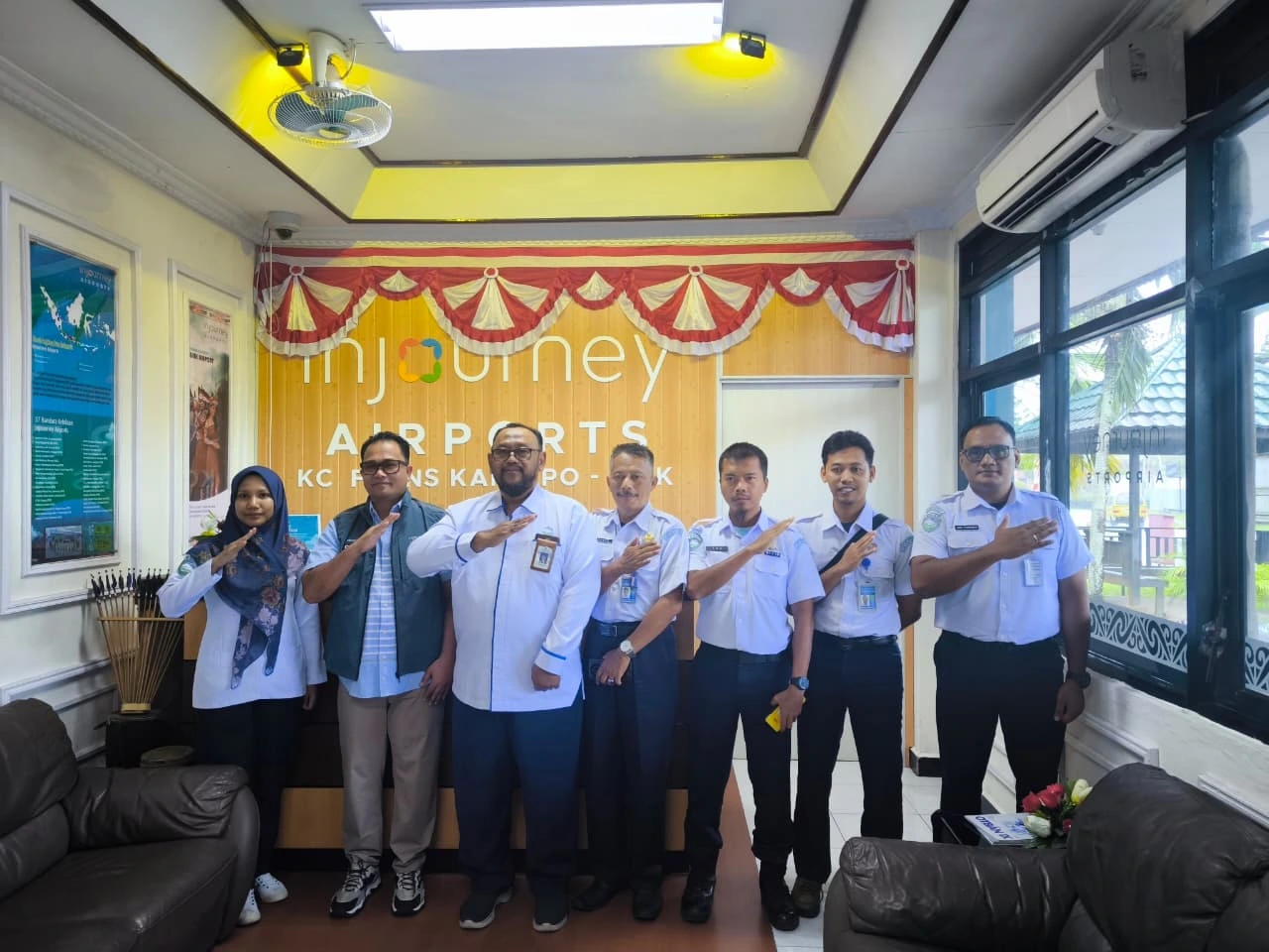 Foto Kantor