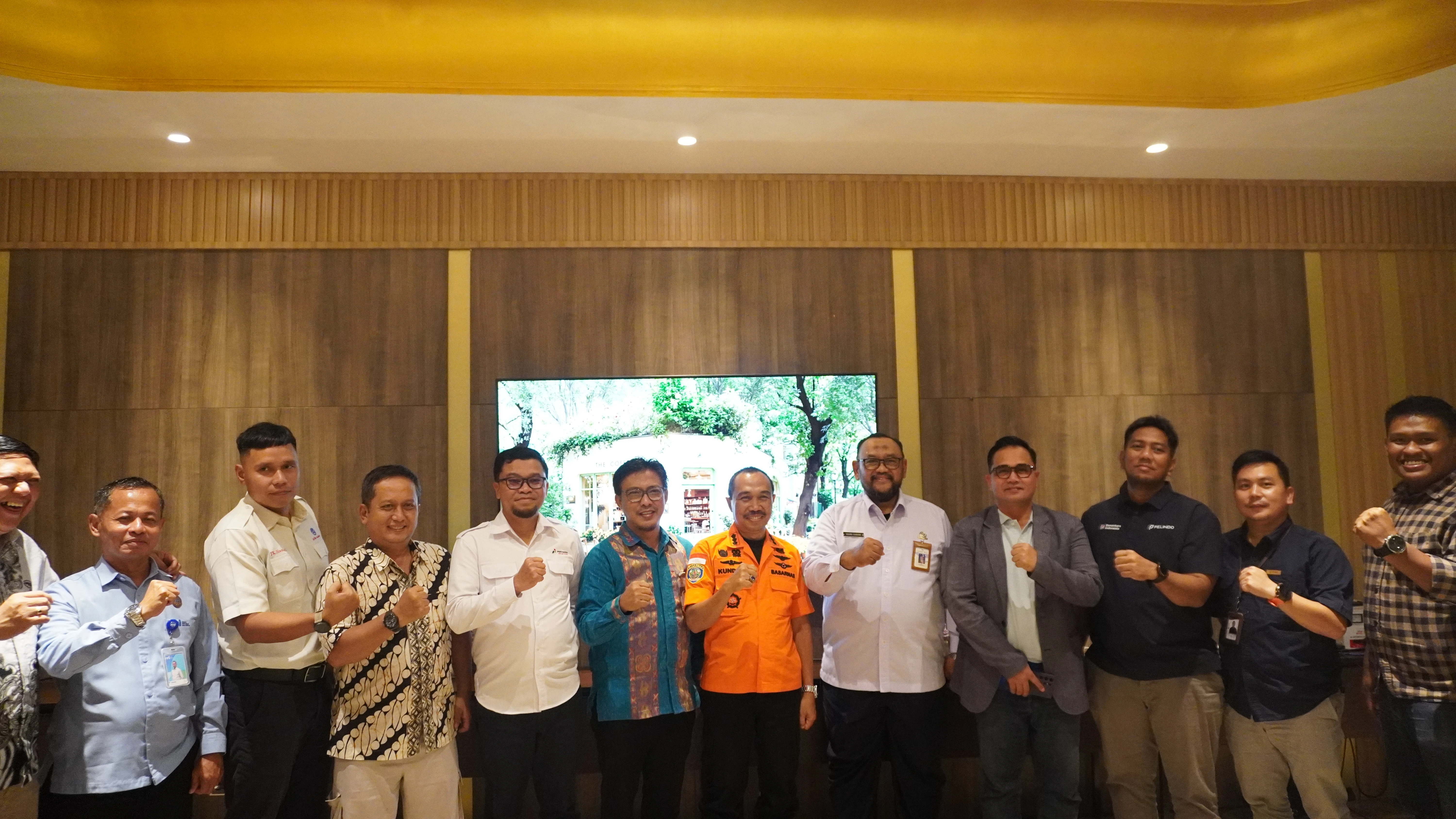 Foto Kantor